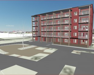 How BIM is Revolutionizing Building Control in Finland